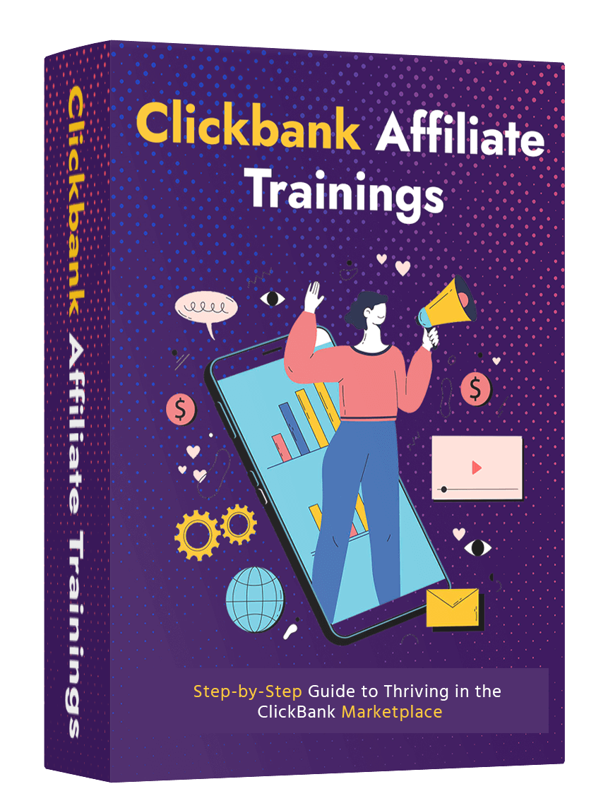 Clickbank Affiliate Training Box